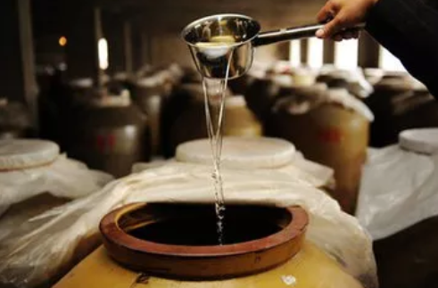 原酒知多少：白酒口味與水質(zhì)有哪些關系？